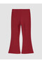 Quality Pieces from Çelebi Store Spanish Trotting Girls' Leggings Trousers - 2