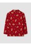 Esvab • Modern & Distinctive Shirt Roba Collar Boys' Pajama Set - 5