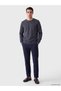 I Zero Roba Collar Men's Sweatshirt from Freezen Store - 3