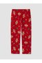 Esvab • Modern & Distinctive Shirt Roba Collar Boys' Pajama Set - 8