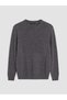 I Zero Roba Collar Men's Knitwear Sweater from Freezen Store - 5