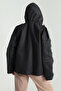 Hooded Women's Jacket