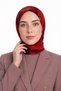 وشاح حرير من هيبي بنمط سيڤرا