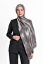 Moire Pattern Modal Viscose Shawl - 2