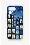Tecno Pova Curve 2 Compatible Starry Apartment Patterned Silicone Case - 2