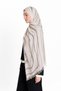 Ombre Pattern Modal Viscose Shawl - 3