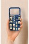 Xiaomi Mi 17 Pro 5g Compatible Starry Apartment Pattern Silicone Case