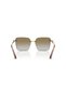 Dolce gabbana dg2332b 02 6e 59 women's sunglasses - 3