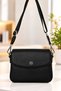 Women's Short and Long Strap Shoulder Bag Mv052 - 2