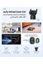 Security Indoor/Outdoor Camera C31, Spotlight-Free Colour Night Vision - 5