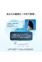 Google Air - Screenless Activity Tracker with Fitness, Heart Rate, and Sleep Tracking - Personalized AI-Powered Coaching - Up to 7 Days’ Battery Life - Works with iOS and Android - Lavender - 6