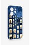 Oppo Reno 15 Pro 5g Compatible Starry Apartment Patterned Silicone Case - 3