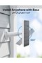 Solar Panel (3W) Compatible with eufyCam - 3