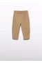 Abel & Lula Girls' Pants Cinnamon - 6