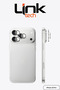 iPhone 18 Pro Sapphire Tempered Camera Lens Protector + Nano Protector That Covers the Camera Part - 3