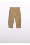 Abel & Lula Girls' Pants Cinnamon - 5
