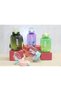 Special Series Camping Water Bottle Travel Water Bottle with Straw 1100 ml Bpa Free - 2