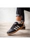 Unisex Style Stylish Comfortable Lightweight Daily Side Stripe Lace-Up Walking Running Sneaker Sports Shoes Rcn-10006