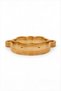 Bamboo Children's Breakfast Plate 2419 Decorative Food Plate - 2