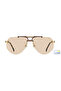 Car 1087S 06Jii .63 Sunglasses - 2