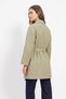 Belted Trench 202722 - Khaki - 3