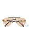Car 1087S 06Jii .63 Sunglasses - 3