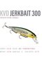 KVD Jerkbait 3 Hook - 2