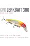 KVD Jerkbait 3 Hook - 2