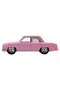 Premium Simpsons Family Car - 4