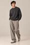 Oversize Sweatshirt - 2