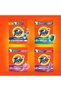 Fast Action Laundry Detergent Powder, 2.5 × 2 Pack - 6