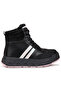Nagman 100% Leather Zippered Girls' Boots Shoes - 4