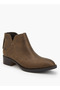 Women Textured Ankle Boots - 2
