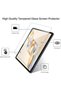 واقي شاشة ProCase لجهاز HONOR Pad X8a/X8b/X9، عبوة من قطعتين - 3