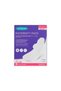 Plus Large Unscented Pantyliners 48 S - 4