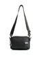 Water Resistant Multi-Compartment Lightweight and Comfortable Adjustable Strap Cross Shoulder Daily Bag