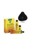 Hair Colour Gel 7 R Copper Blonde 150 ml - 4
