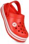 Magda Eva Beach Pool School Nursery Girls' Slippers