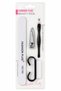 4 Piece Nail Care Set