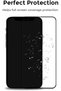 (Pack of 2) Tempered Glass Screen Protector For iPhone 14 Pro Max, 9H Hardness Full HD Coverage Scratch Resistant Touch Sensitive Screen Guard - 4