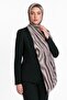Ombre Pattern Modal Viscose Shawl - 2