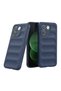 Xiaomi Redmi Note 17 Pro Max Case with Camera Protection, Flexible Silicone Finger Strip Butam - 2