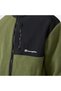 Full Zip Top Men's Green Sweatshirt - 4