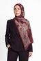 Mireva Desen Neo Crash Shawl - 2
