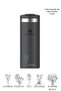 The Transit Fliptop Termos 0.35L / - 3