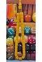 Old Cherry Rotten Wood Amber Rosary Beads – Fiberci Ahmed Yilmaz Master – Antique Ottoman Craftsmanship Style – 12.40 X 12.90 mm - 8
