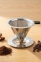 V60 Dripper Coffee Brewing Equipment Yk1733 - 2