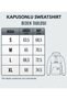 Brooklyn Ny Printed Unisex Hooded Hoodie - 3