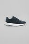 Süet Deri Sneaker - 6