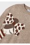 4303 Sweater - 4